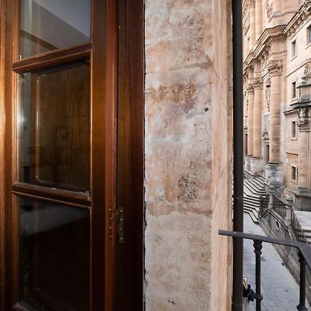 Estudio En La Calle Mas Bonita De Salamanca Ngoại thất bức ảnh